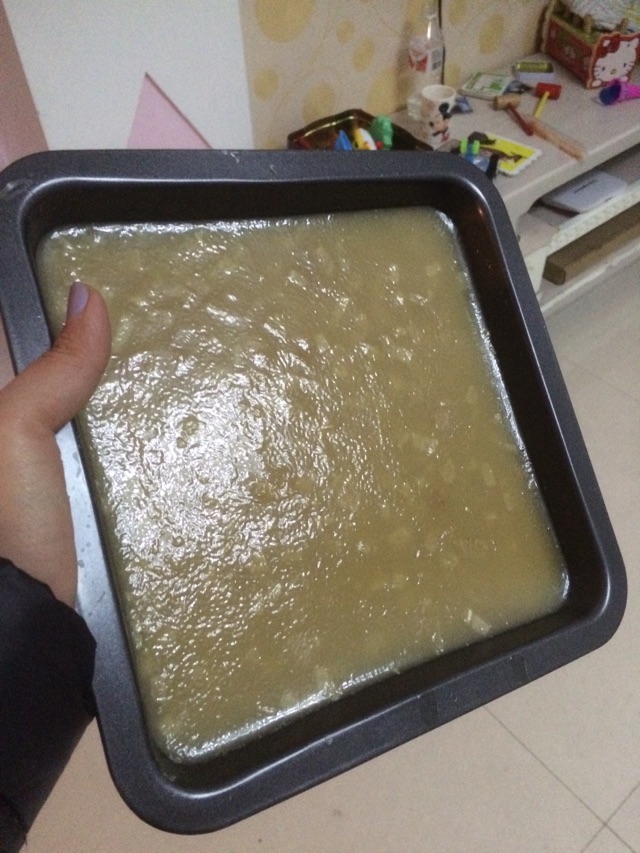 水晶肉皮冻的做法图解9