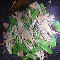 李氏简易焖面的做法图解3