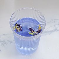 梦幻蜜桃椰子气泡水的做法图解2
