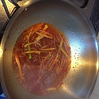 水煮鱼片的做法图解9