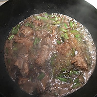 豆角焖饭－电饭锅版的做法图解3