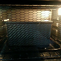 厨师机版土司的做法图解7