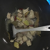 红烧肉的做法图解4