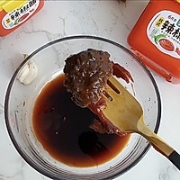 #暖冬酱在手，嗨吃部队锅#金针菇番茄汤的做法图解2