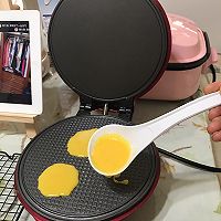 #麦子厨房#小红锅出品：火龙果薄饼的做法图解6