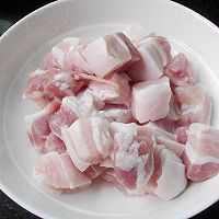懒人红烧肉的做法图解1