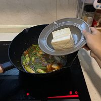 韩式泡菜汤的做法图解12