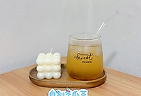 自制冬瓜茶的做法