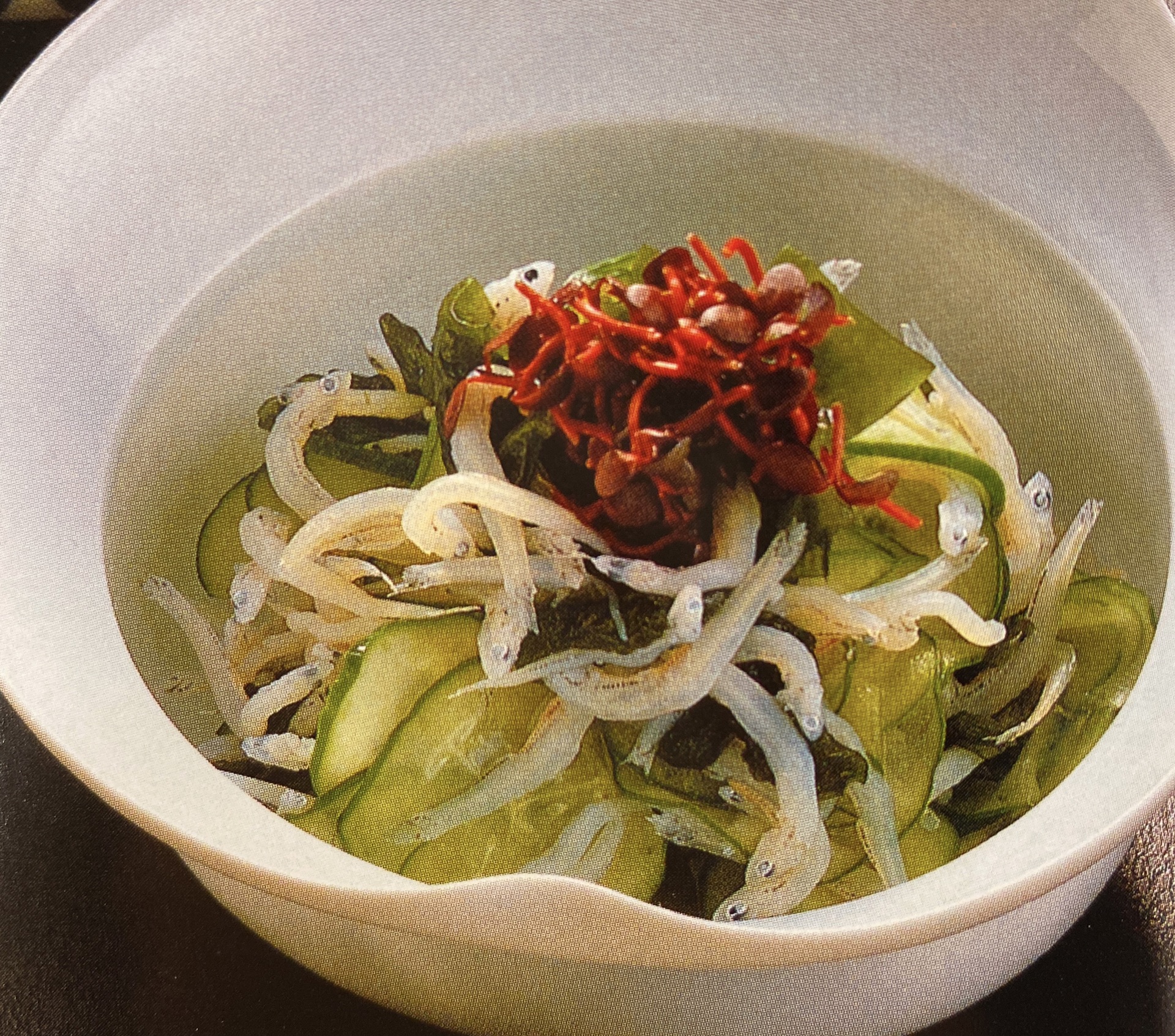 三杯酢 二杯酢 三杯酢の違いってなに お酢の種類や作り方 基本分量 家事 All About 三杯酢 二杯酢 三杯酢の違いってなに お酢の種類や作り方 基本分量 家事 All About