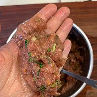 美味牛肉丸白菜汤的做法图解16