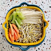 #感恩妈妈 爱与味蕾同行#香辣烤鱼的做法图解5