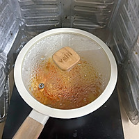 #珍选捞汁 健康轻食季# 超鲜的番茄金针菇豆腐汤的做法图解4