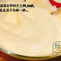 『無食不歡』独家食谱出品———Tiramisu提拉米苏的做法图解15