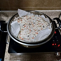 广式芋头糕的做法图解9