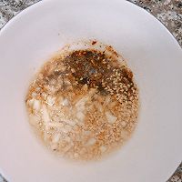酸辣爽口的凉拌面，吃一次就爱上的做法图解2