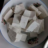酱香豆腐的做法图解1
