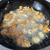 零失败的菠萝咕老肉做法的做法图解5