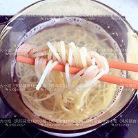 自制儿童牛排的做法图解4