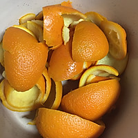 糖渍香橙片#初夏搜食#的做法图解3