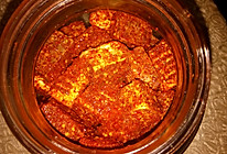 五彩缤纷的云南美食—余味悠长油卤腐的做法