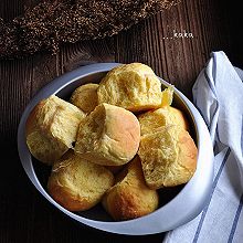 胡萝卜餐包