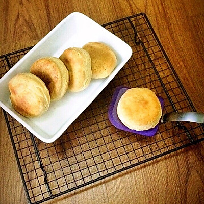 「美式烤饼」拯救懒癌晚期系列！