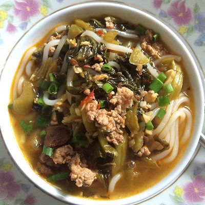 酸辣粉丝儿
