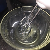 酸奶溶豆的做法图解4