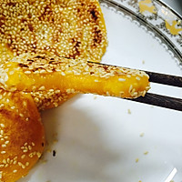 芝香南瓜饼的做法图解9