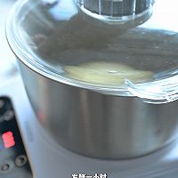 #安佳黄金拍档#焦糖奥利奥坚果苹果肉桂卷的做法图解10