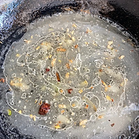 鸡蛋炒粉皮家常味的做法图解6