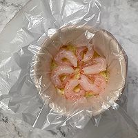 #一起土豆沙拉吧#牛油果甜虾土豆泥沙拉的做法图解5