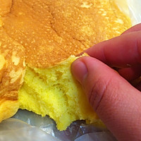 电压力锅蛋糕的做法图解7