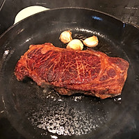 家常煎牛排的做法图解11
