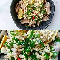 #肉食主义#不用调汁的柠檬鸡爪。的做法图解4