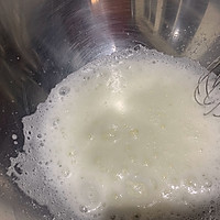 戚风蛋糕的做法图解6