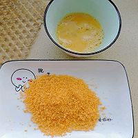 #麦子厨房美食锅#酥脆酸奶山药豆沙卷的做法图解13
