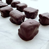#一口新年味，全家享佳味#椰蓉巧克力酥的做法图解10