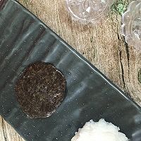 米饭月饼的做法图解7