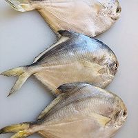 清炖，香煎，清蒸的做法图解1