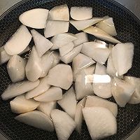 麻辣羊肉火锅的做法图解5