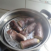 凉拌茄子的做法图解1