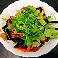 凉拌卤猪舌+#美食美刻，乐享美极#的做法图解19