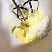 咸奶油蛋糕+#厉害了我的零食#的做法图解8