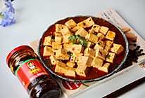 老干妈麻婆豆腐的做法