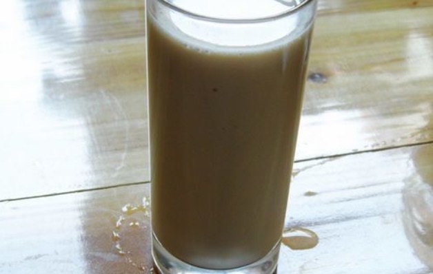 珍珠奶茶的做法图解3