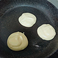 舒芙蕾松饼的做法图解8