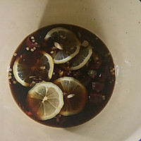 夏日开胃菜之柠檬鸡爪的做法图解2