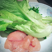 健身营养餐的做法图解2