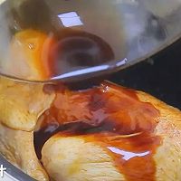 电饭煲版烧鸡 宝宝辅食食谱的做法图解14
